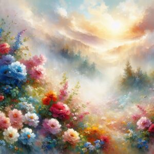 Whispers of Dawn