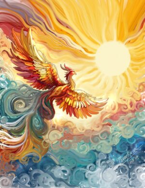 Phoenix of Prosperity