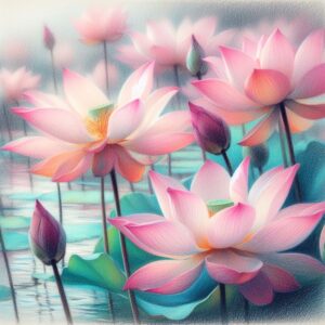 Petals of Peace